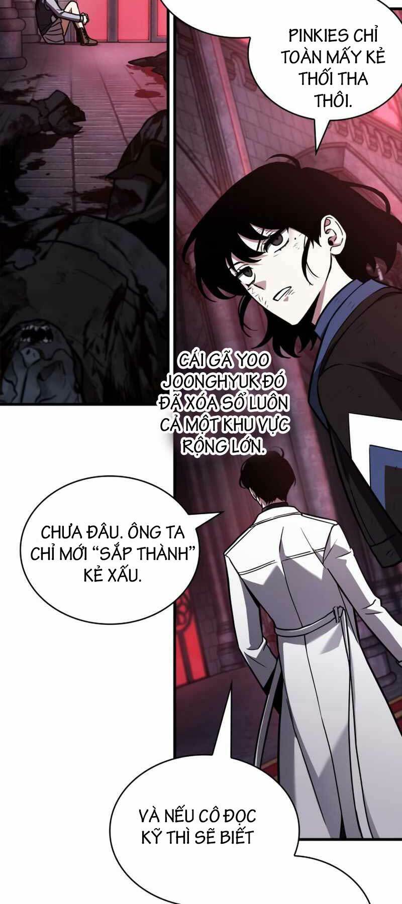Toàn trí độc giả - Omniscient Reader - Chapter 175 - Page 11