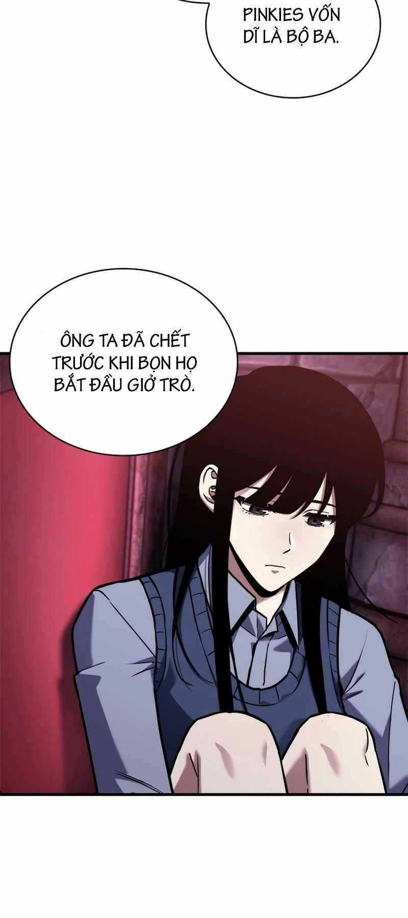 Toàn trí độc giả - Omniscient Reader - Chapter 175 - Page 12