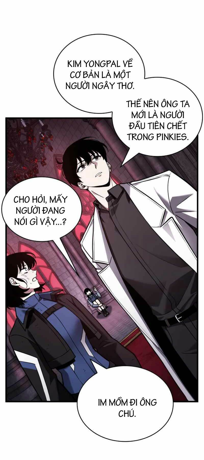 Toàn trí độc giả - Omniscient Reader - Chapter 175 - Page 13