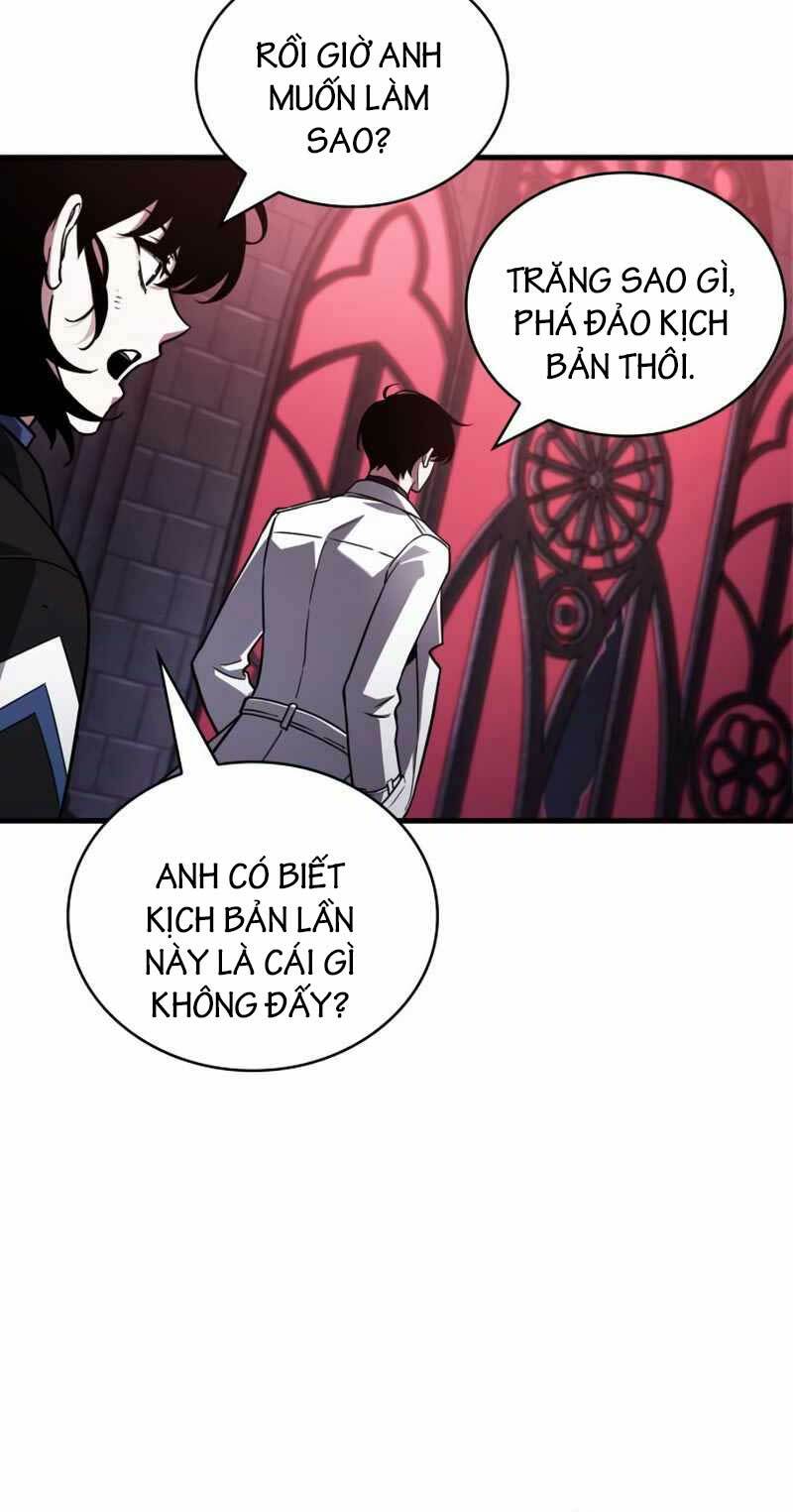 Toàn trí độc giả - Omniscient Reader - Chapter 175 - Page 16