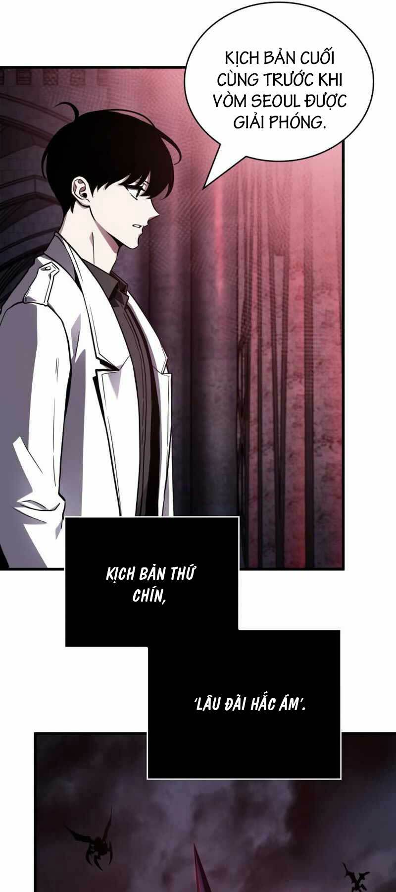 Toàn trí độc giả - Omniscient Reader - Chapter 175 - Page 17