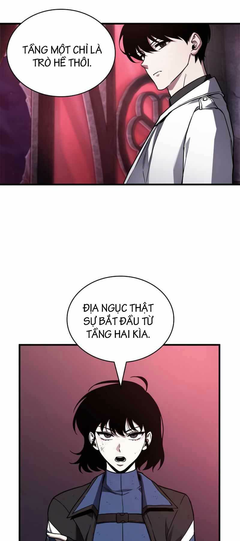 Toàn trí độc giả - Omniscient Reader - Chapter 175 - Page 19