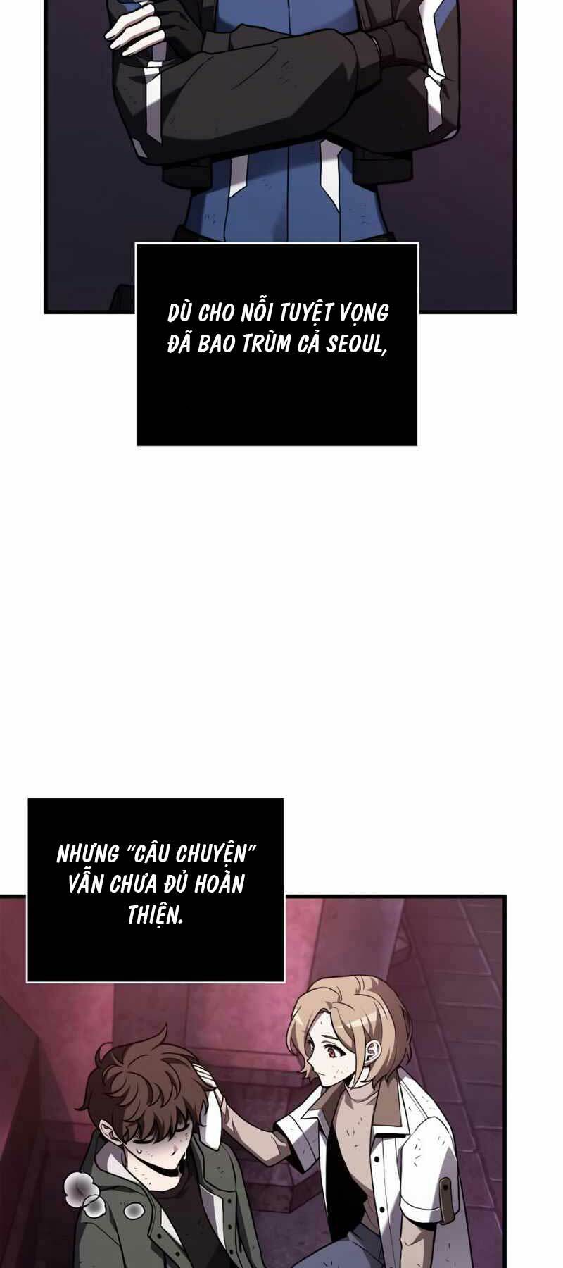 Toàn trí độc giả - Omniscient Reader - Chapter 175 - Page 20