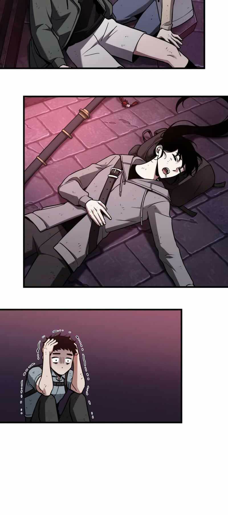 Toàn trí độc giả - Omniscient Reader - Chapter 175 - Page 21