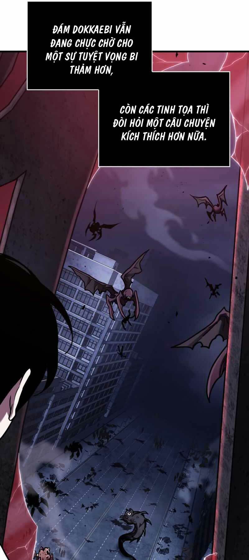 Toàn trí độc giả - Omniscient Reader - Chapter 175 - Page 23