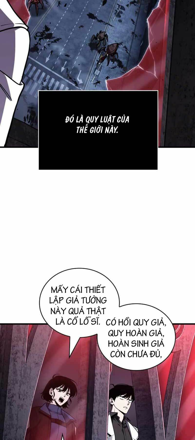 Toàn trí độc giả - Omniscient Reader - Chapter 175 - Page 24