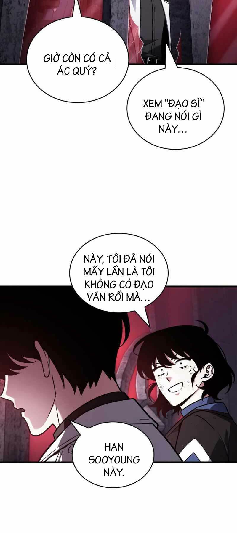 Toàn trí độc giả - Omniscient Reader - Chapter 175 - Page 25