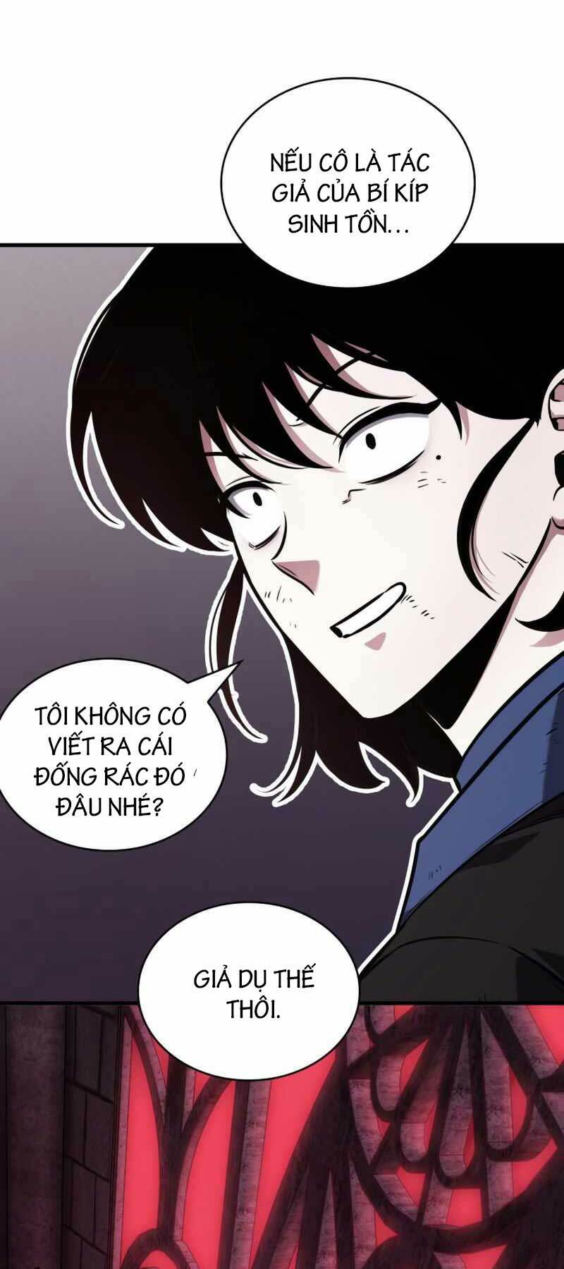 Toàn trí độc giả - Omniscient Reader - Chapter 175 - Page 26