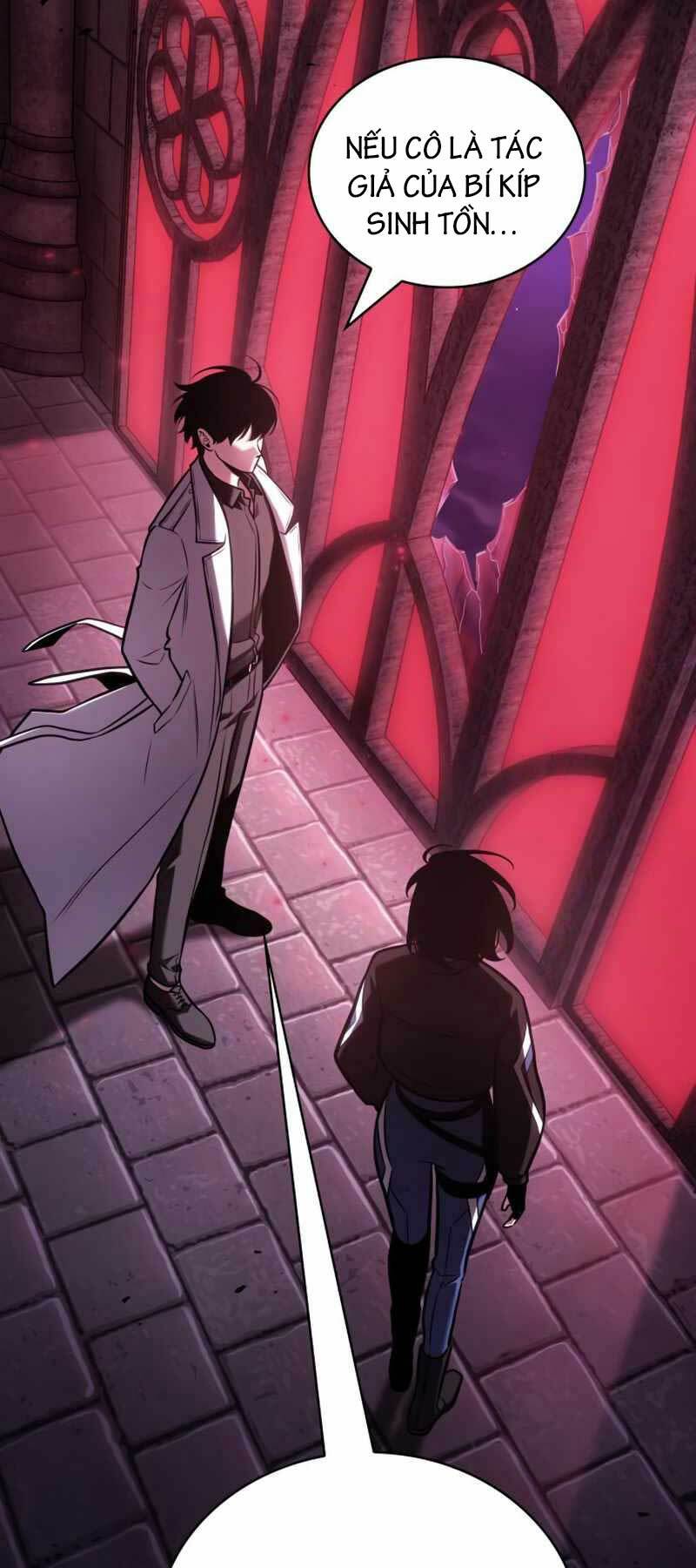 Toàn trí độc giả - Omniscient Reader - Chapter 175 - Page 27