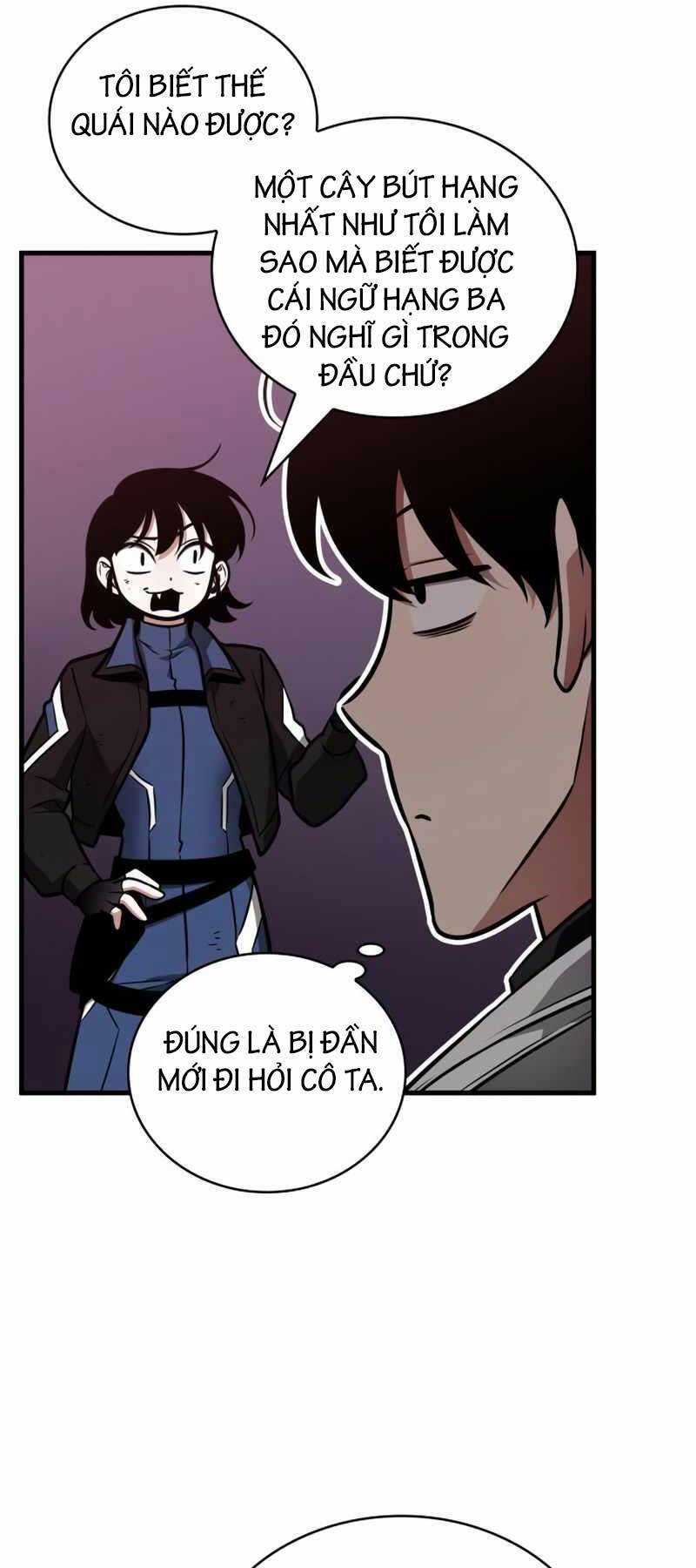 Toàn trí độc giả - Omniscient Reader - Chapter 175 - Page 29