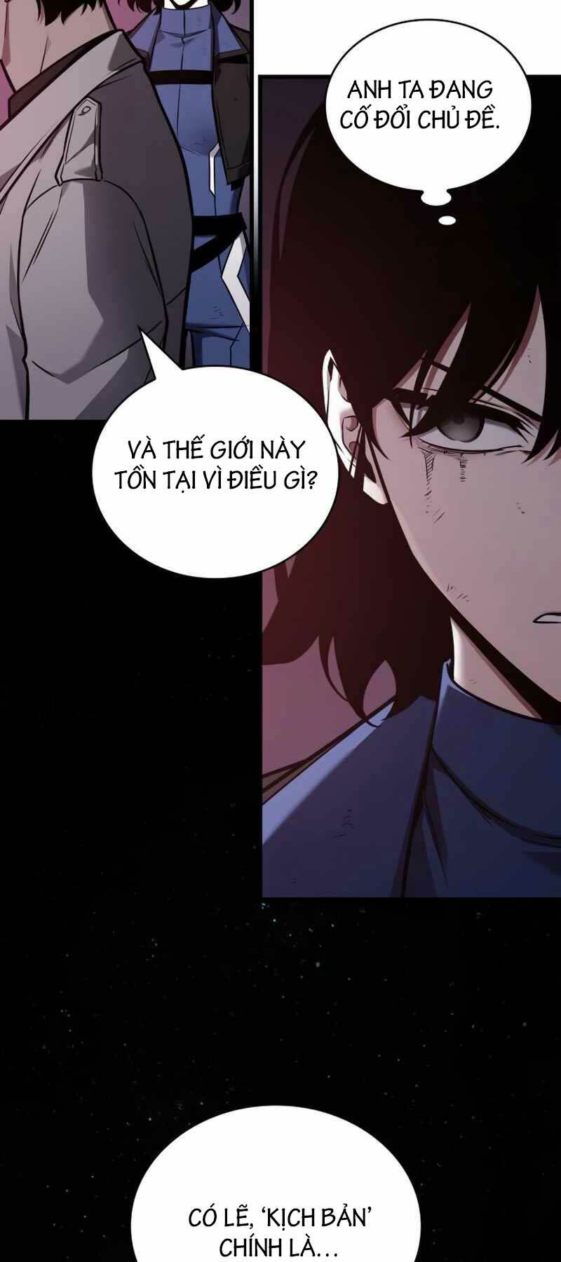 Toàn trí độc giả - Omniscient Reader - Chapter 175 - Page 38