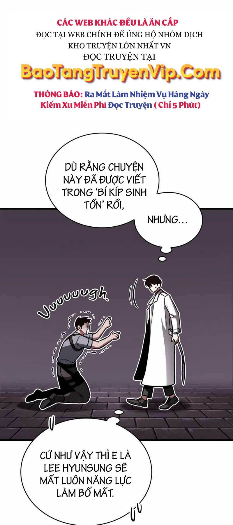 Toàn trí độc giả - Omniscient Reader - Chapter 175 - Page 3