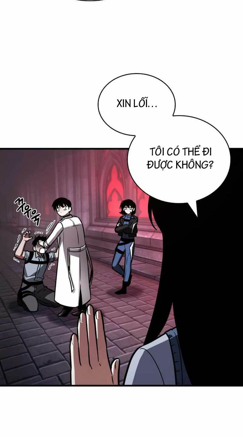 Toàn trí độc giả - Omniscient Reader - Chapter 175 - Page 4
