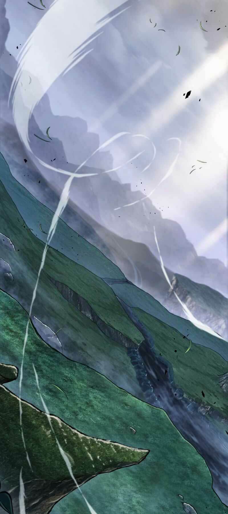 Toàn trí độc giả - Omniscient Reader - Chapter 175 - Page 50