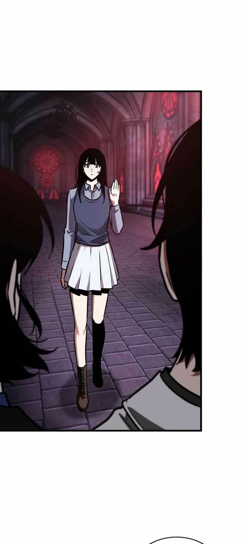 Toàn trí độc giả - Omniscient Reader - Chapter 175 - Page 5