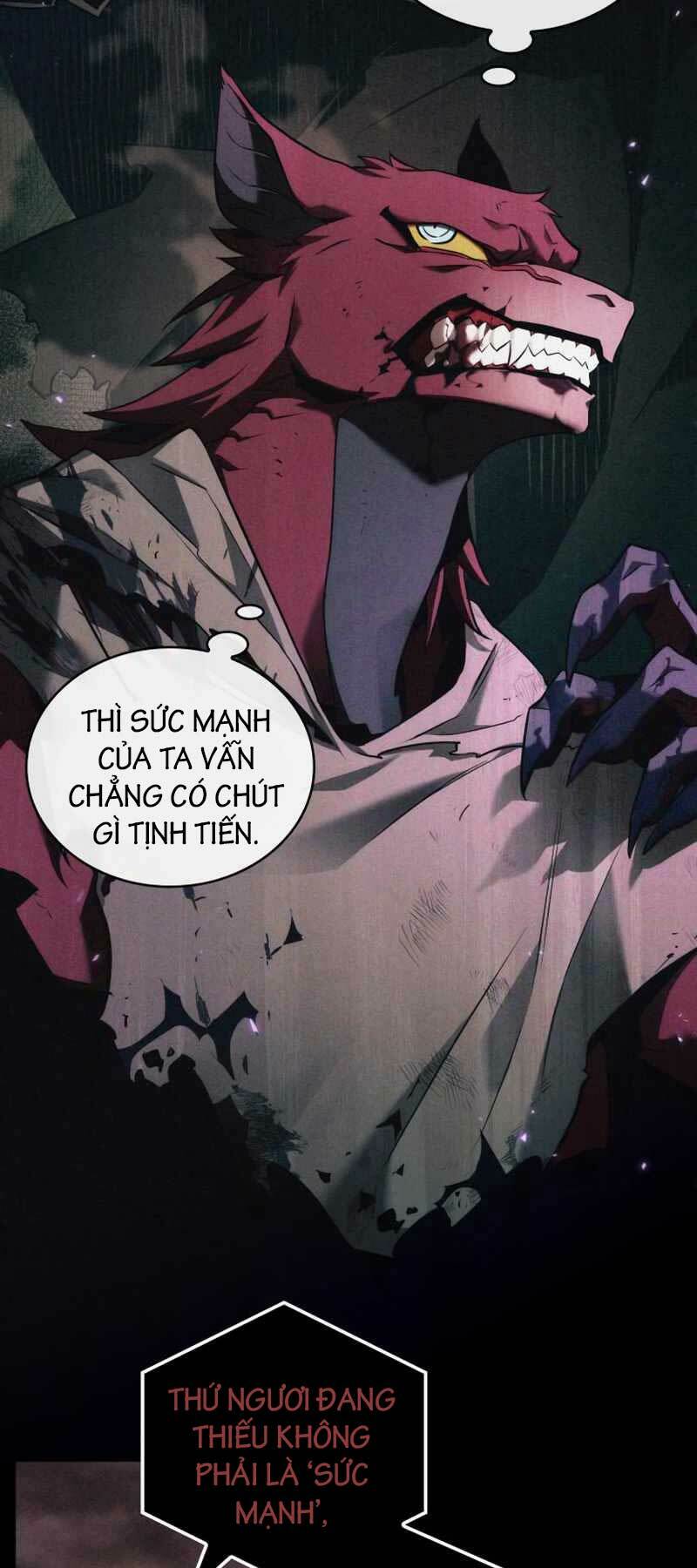 Toàn trí độc giả - Omniscient Reader - Chapter 175 - Page 62