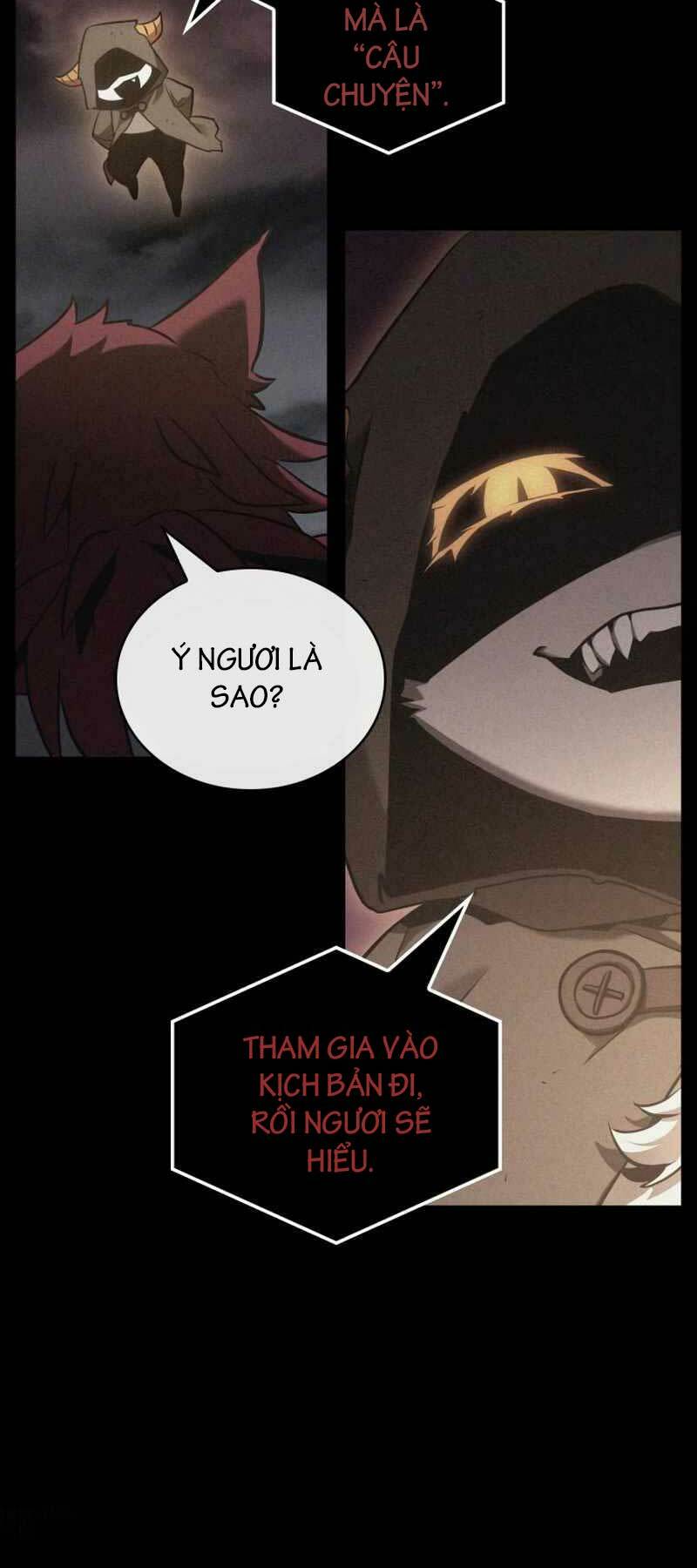 Toàn trí độc giả - Omniscient Reader - Chapter 175 - Page 63