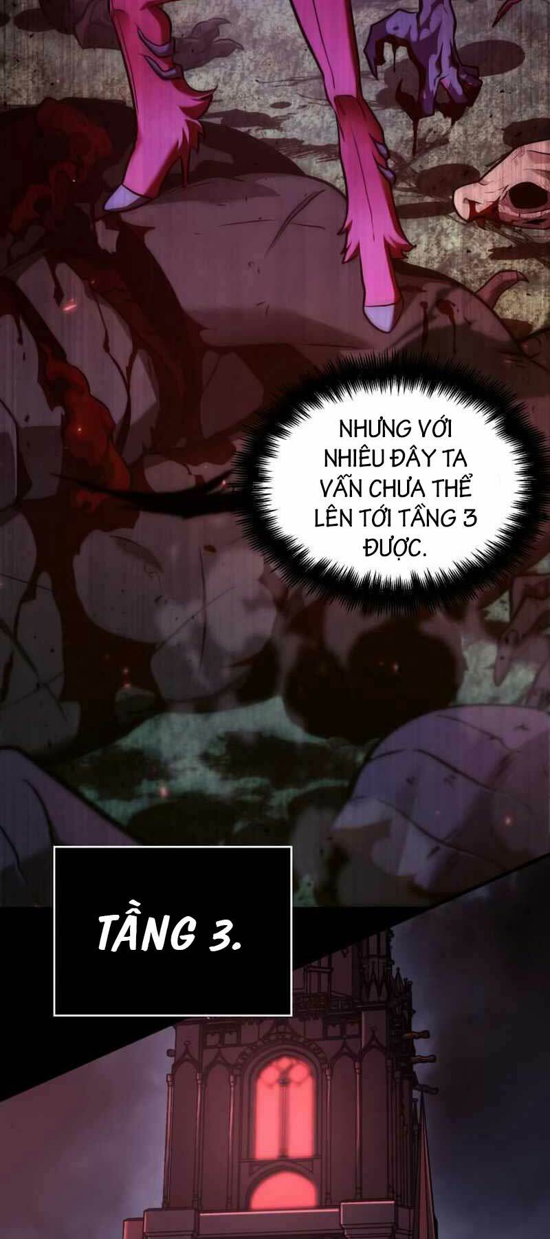 Toàn trí độc giả - Omniscient Reader - Chapter 175 - Page 66