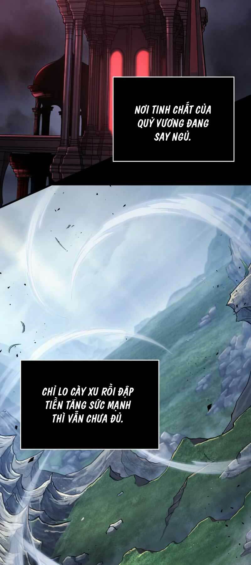 Toàn trí độc giả - Omniscient Reader - Chapter 175 - Page 67