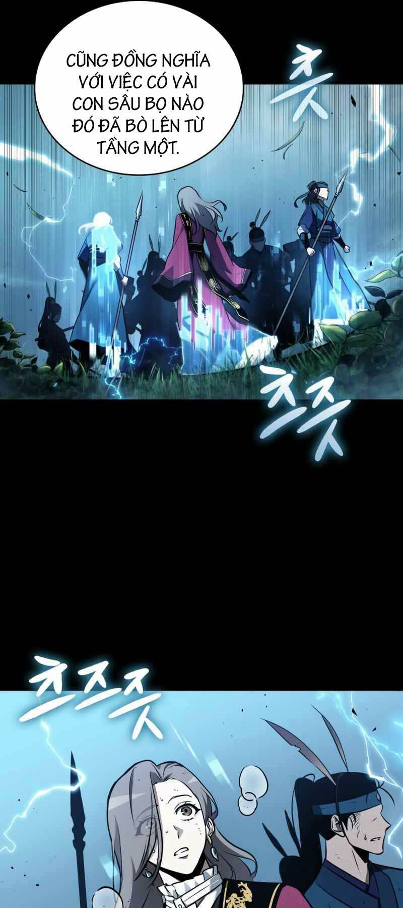 Toàn trí độc giả - Omniscient Reader - Chapter 175 - Page 72