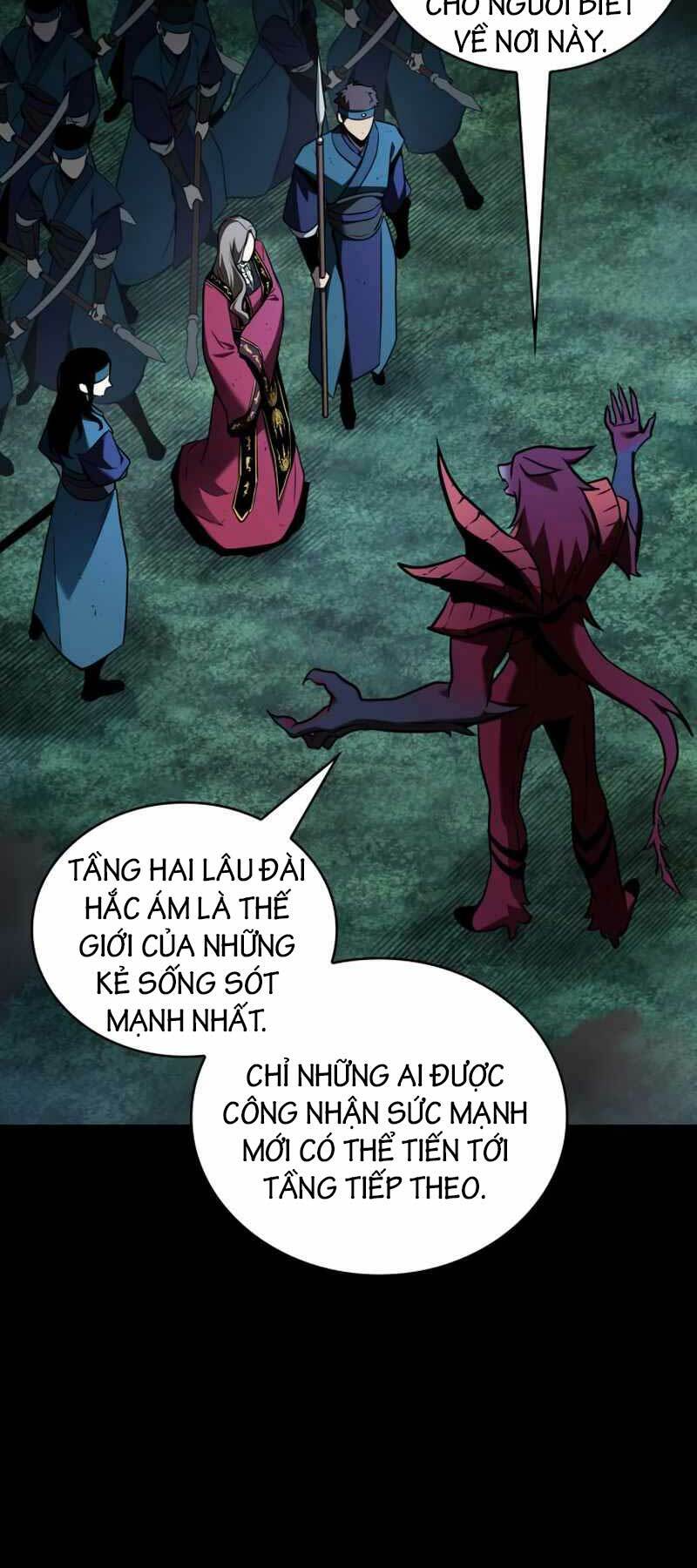 Toàn trí độc giả - Omniscient Reader - Chapter 175 - Page 75