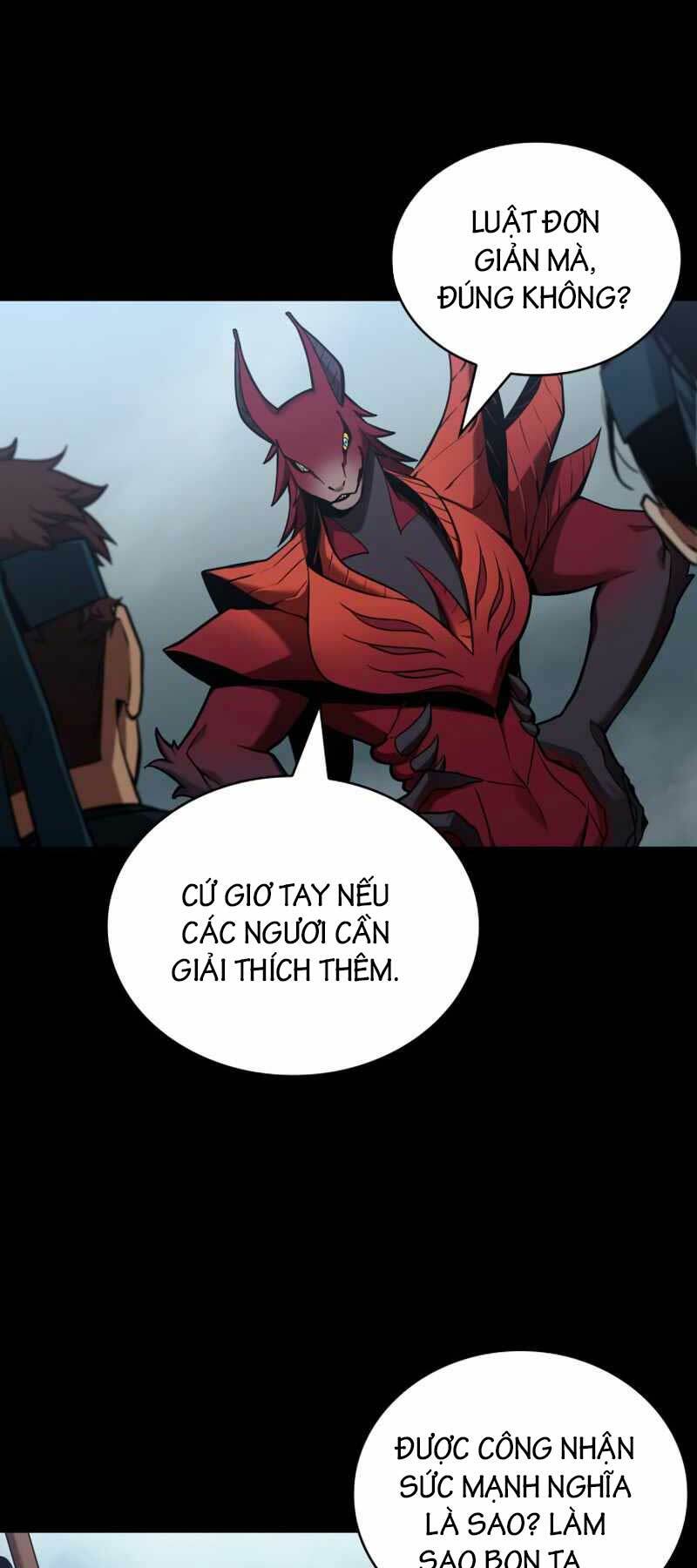 Toàn trí độc giả - Omniscient Reader - Chapter 175 - Page 76