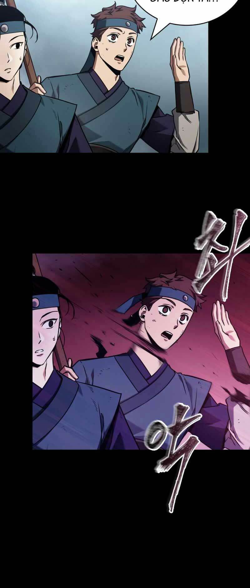 Toàn trí độc giả - Omniscient Reader - Chapter 175 - Page 77