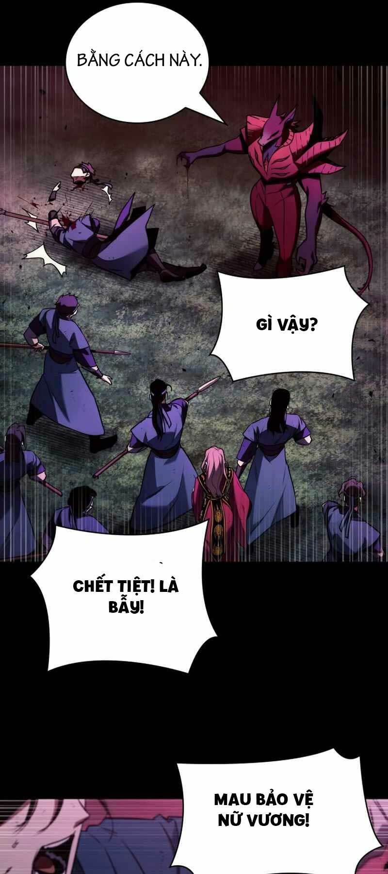 Toàn trí độc giả - Omniscient Reader - Chapter 175 - Page 78