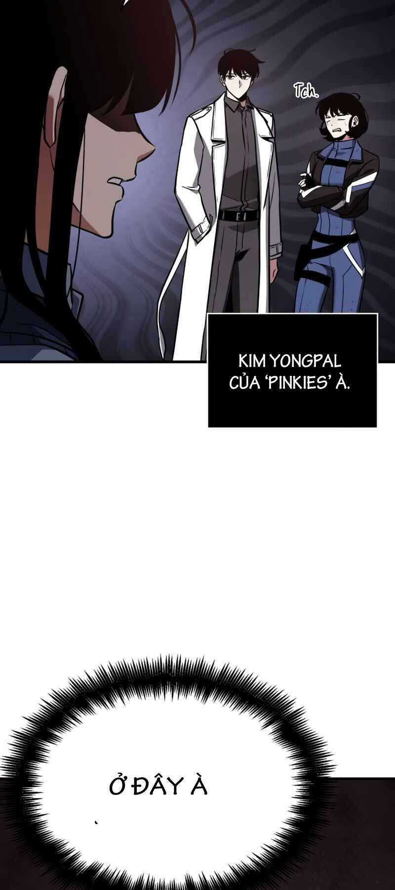 Toàn trí độc giả - Omniscient Reader - Chapter 175 - Page 7