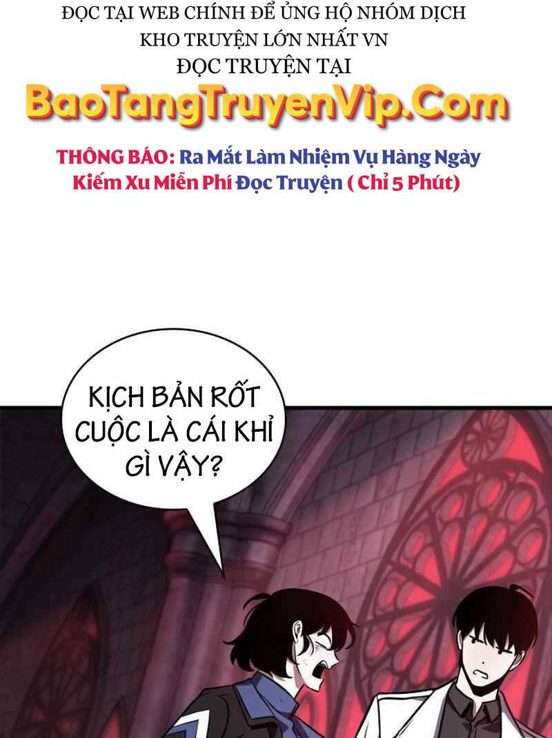 Toàn trí độc giả - Omniscient Reader - Chapter 176 - Page 19