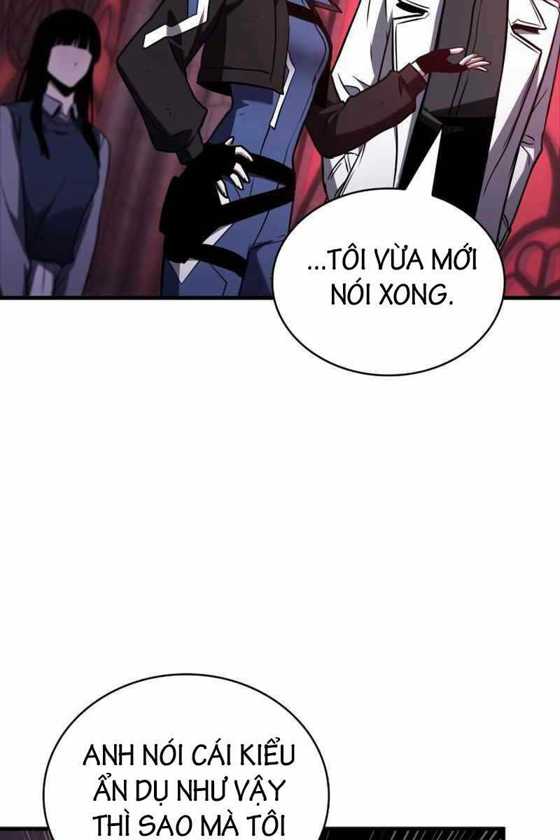 Toàn trí độc giả - Omniscient Reader - Chapter 176 - Page 20