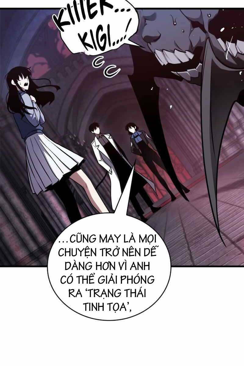 Toàn trí độc giả - Omniscient Reader - Chapter 176 - Page 27
