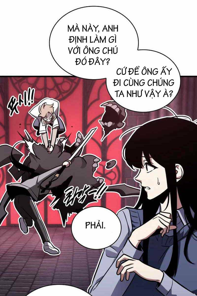 Toàn trí độc giả - Omniscient Reader - Chapter 176 - Page 30