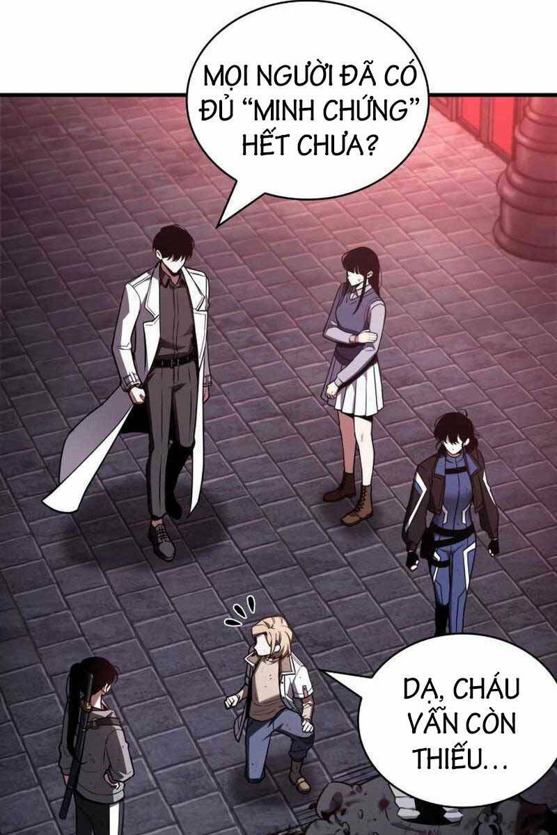 Toàn trí độc giả - Omniscient Reader - Chapter 176 - Page 47