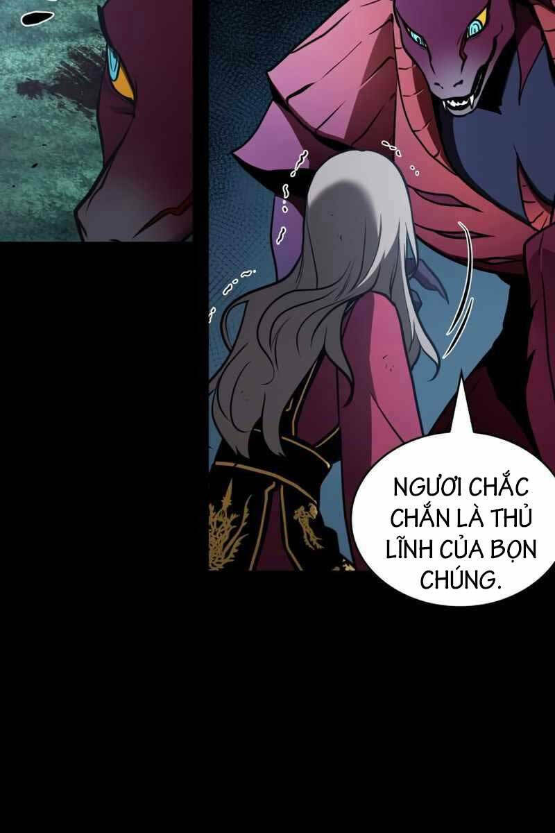 Toàn trí độc giả - Omniscient Reader - Chapter 176 - Page 4