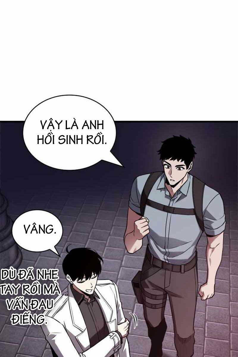 Toàn trí độc giả - Omniscient Reader - Chapter 176 - Page 55