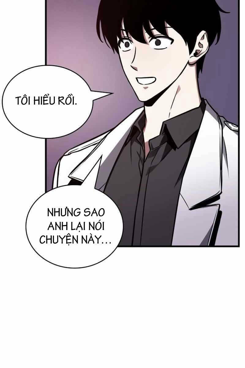 Toàn trí độc giả - Omniscient Reader - Chapter 176 - Page 65