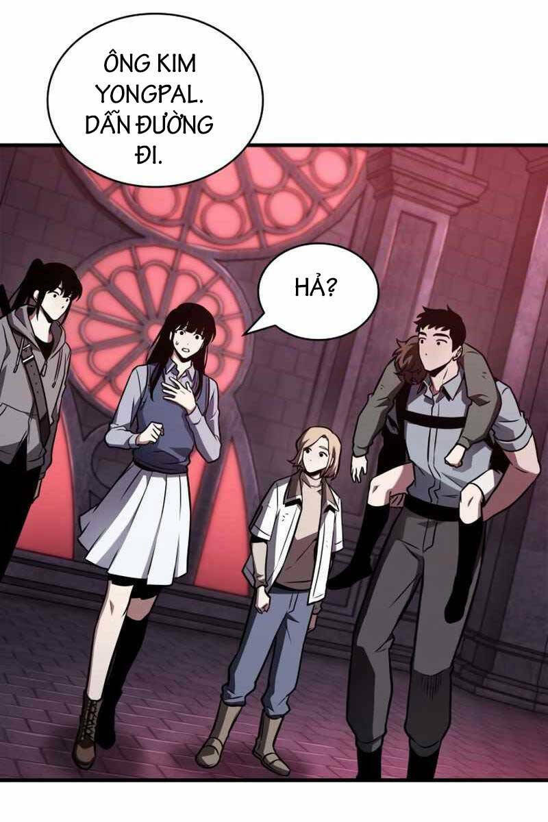 Toàn trí độc giả - Omniscient Reader - Chapter 176 - Page 73