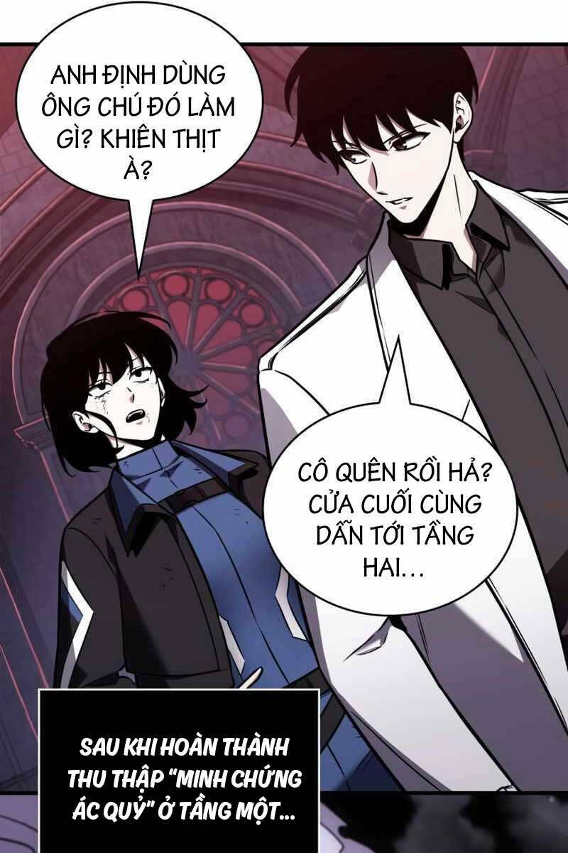 Toàn trí độc giả - Omniscient Reader - Chapter 176 - Page 75