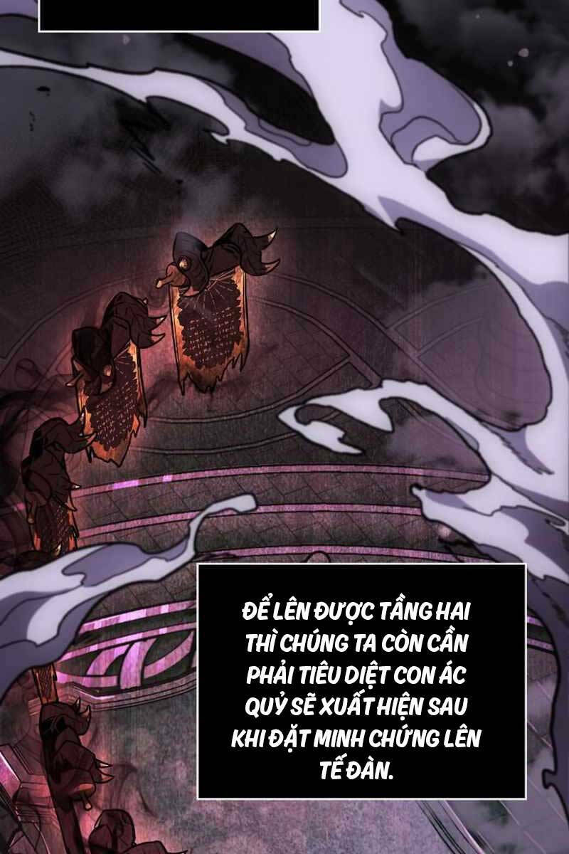 Toàn trí độc giả - Omniscient Reader - Chapter 176 - Page 76