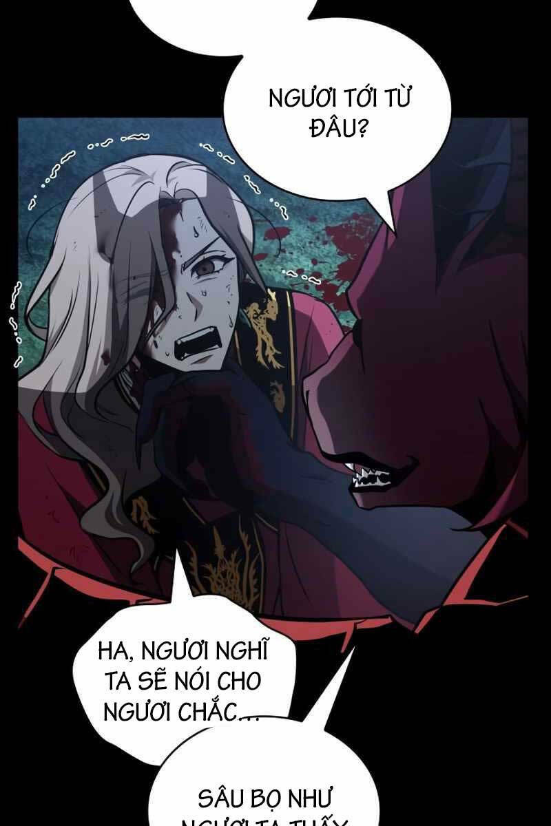 Toàn trí độc giả - Omniscient Reader - Chapter 176 - Page 7