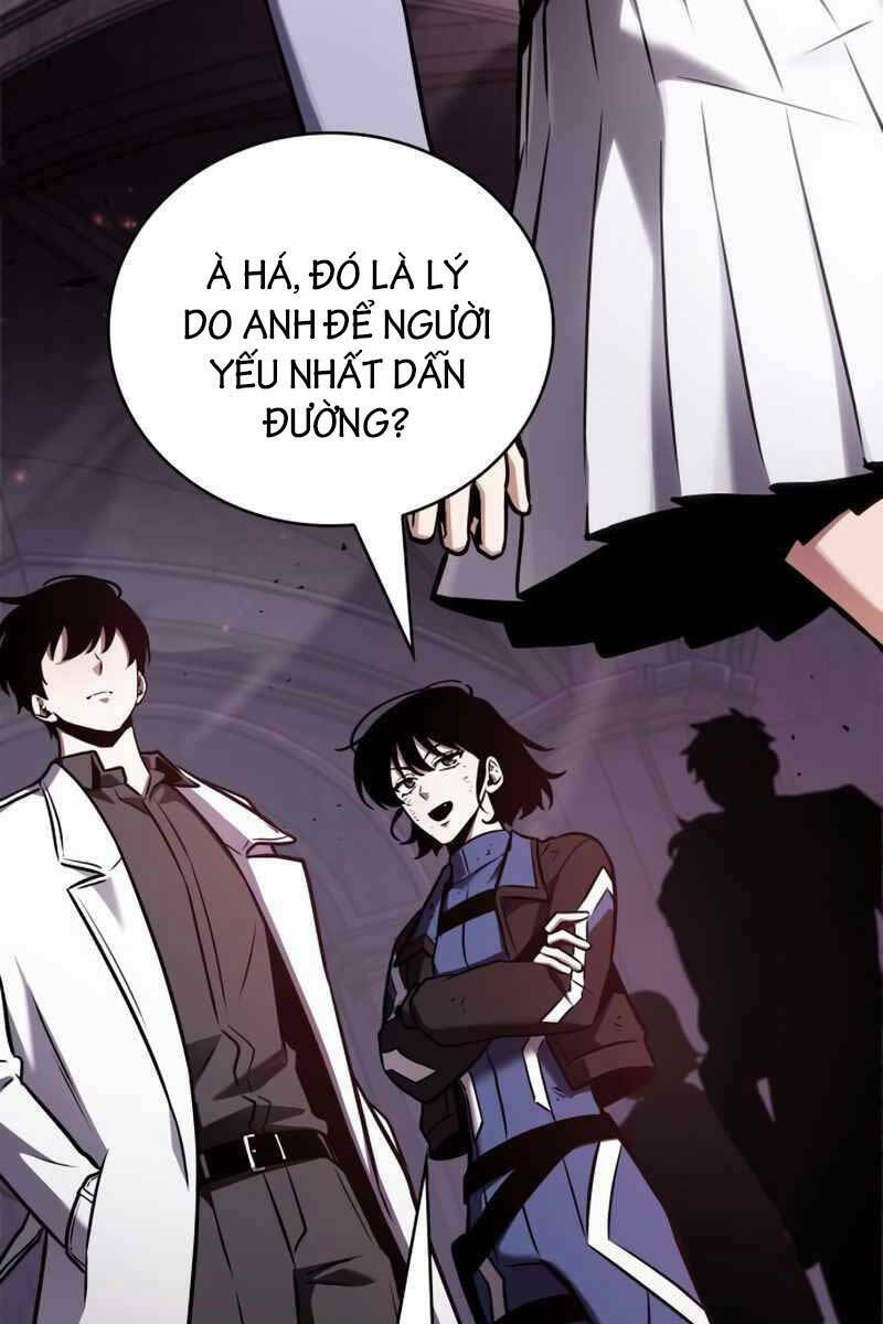 Toàn trí độc giả - Omniscient Reader - Chapter 176 - Page 79