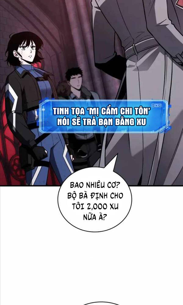 Toàn trí độc giả - Omniscient Reader - Chapter 177 - Page 9