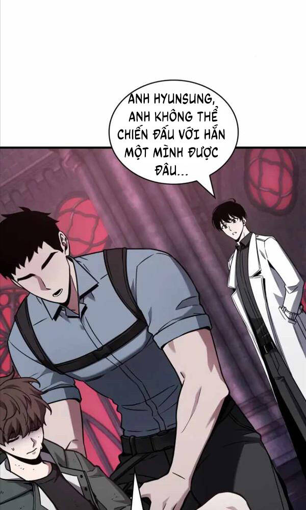 Toàn trí độc giả - Omniscient Reader - Chapter 177 - Page 17