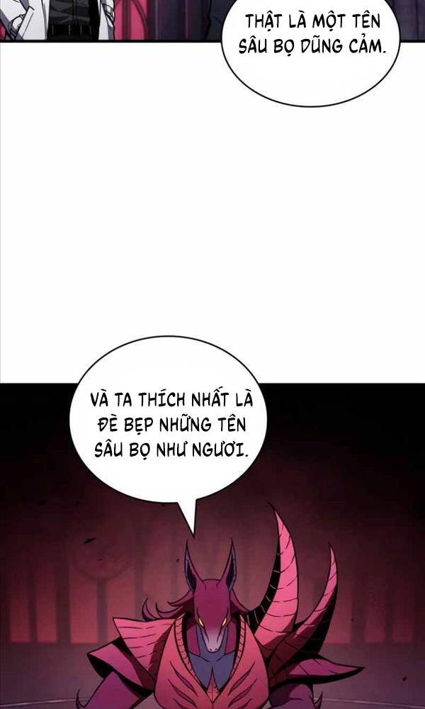 Toàn trí độc giả - Omniscient Reader - Chapter 177 - Page 21