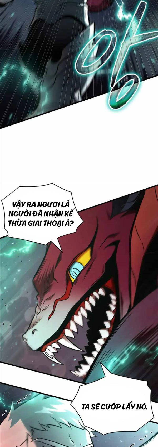 Toàn trí độc giả - Omniscient Reader - Chapter 177 - Page 27