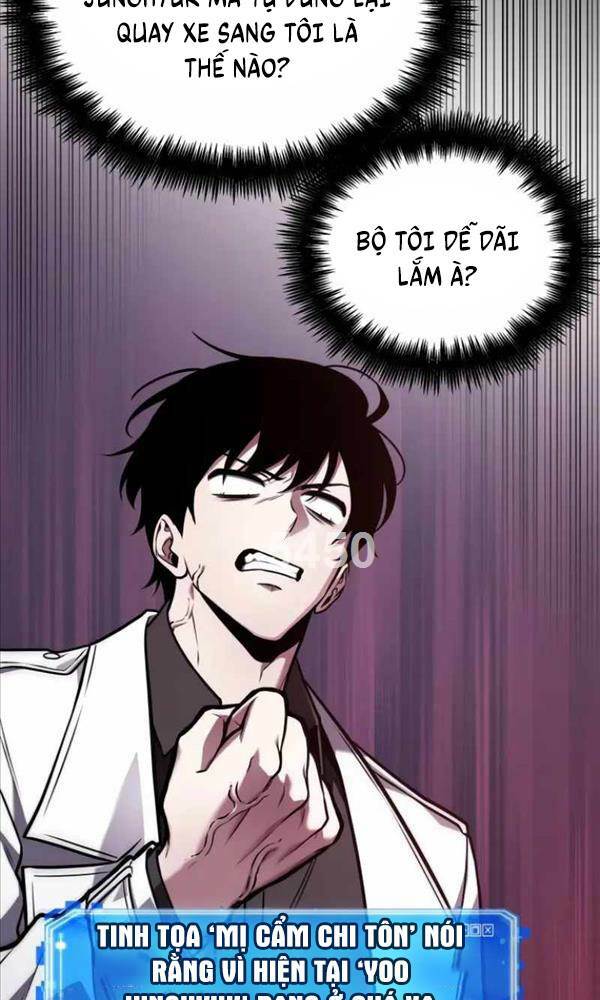 Toàn trí độc giả - Omniscient Reader - Chapter 177 - Page 4