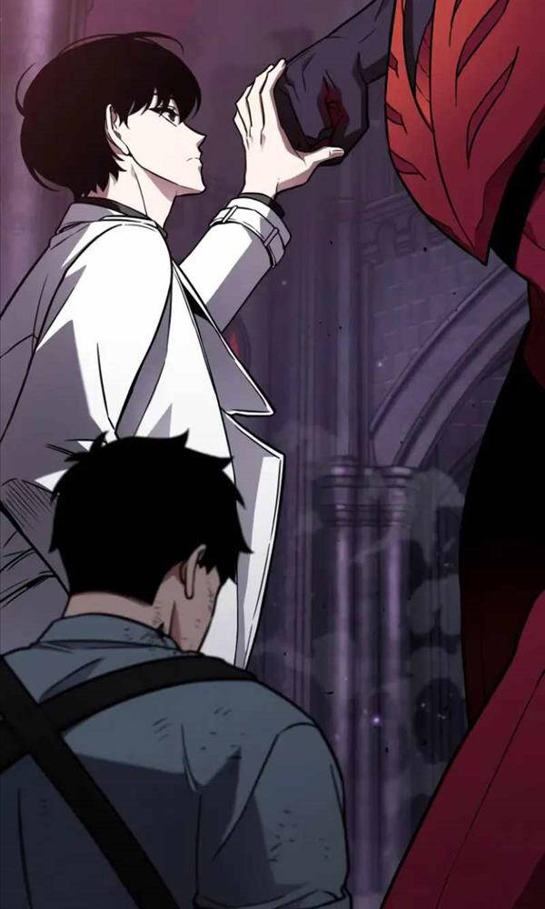 Toàn trí độc giả - Omniscient Reader - Chapter 177 - Page 65