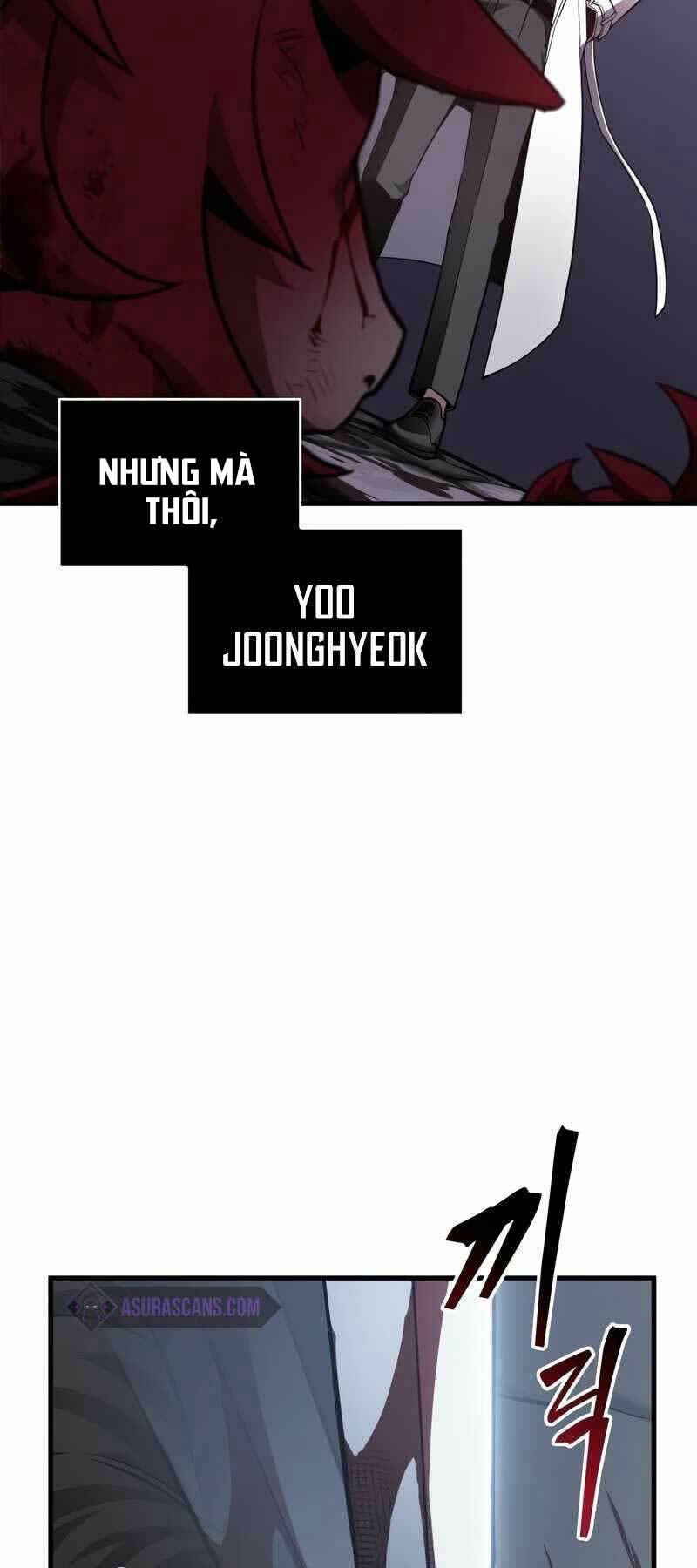 Toàn trí độc giả - Omniscient Reader - Chapter 178 - Page 20