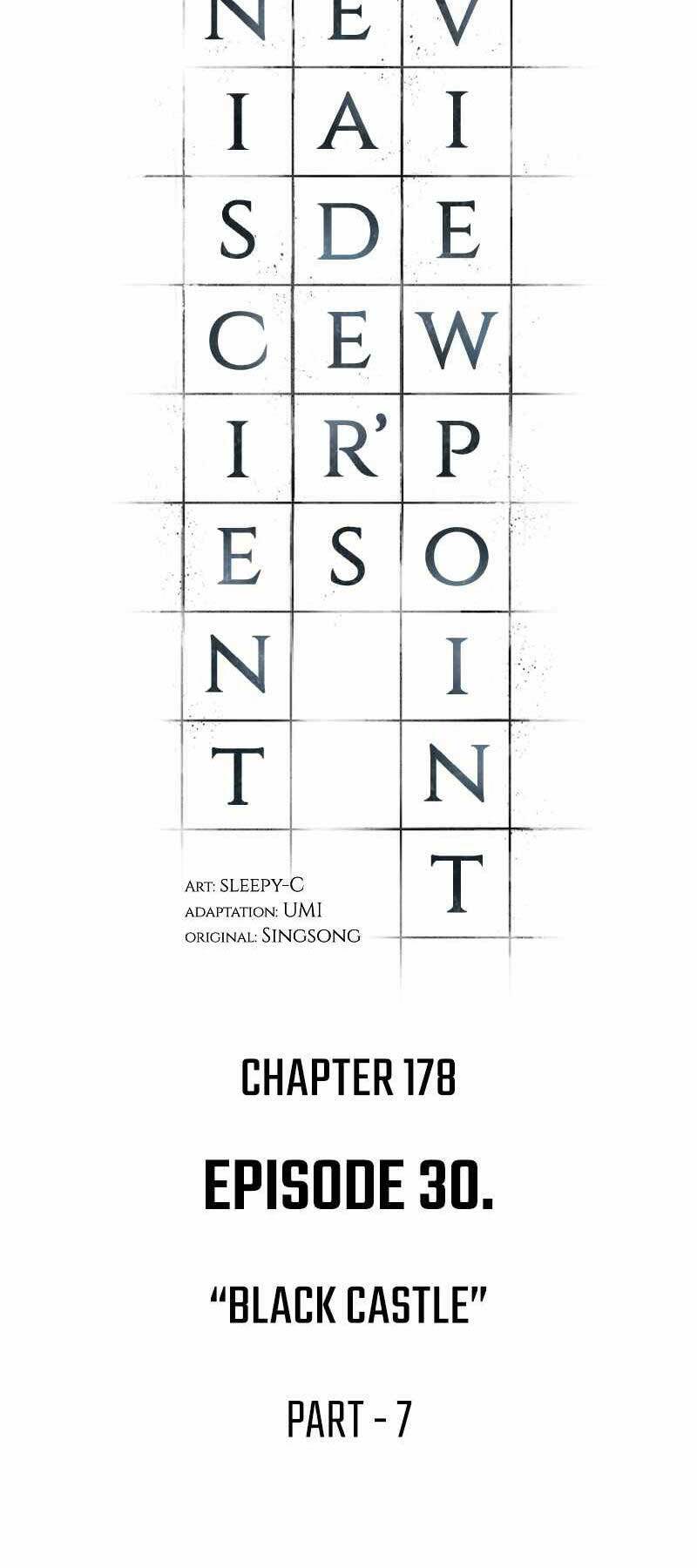 Toàn trí độc giả - Omniscient Reader - Chapter 178 - Page 25